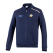 Bluza Full Zip Sparco GULF granatowa