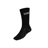 Skarpety OMP OMP TECNICA MY22 czarne (FIA)