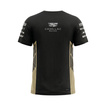 Koszulka t-shirt Hertz Team Jota 2026