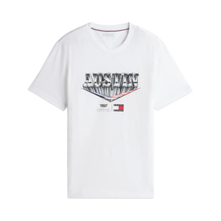 Koszulka t-shirt Austin GP Cadillac F1 2026