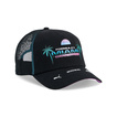 Czapka z daszkiem Miami GP Formula 1 2026