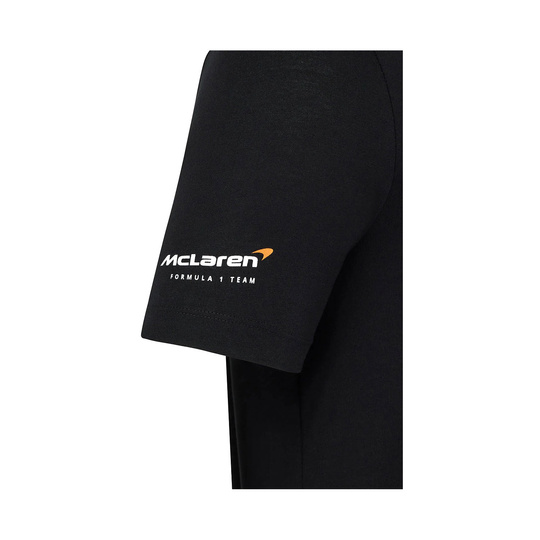 T-shirt męski Constructor Champions McLaren F1 2025