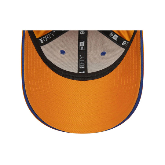 Czapka baseballowa McLaren F1 Stripe Triple Crown Orange