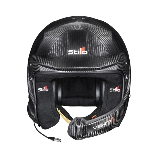 Kask Stilo Venti4 WRC Carbon Turismo (FIA)