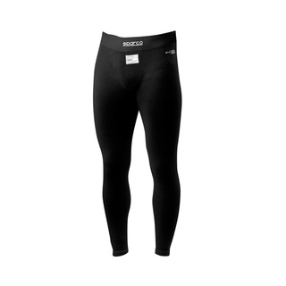 Kalesony Sparco PRIME RW-10 czarne (FIA)