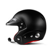 Kask Sparco Air RJ-I czarno-czerwony (FIA)