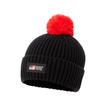 Czapka zimowa Bobble Toyota Gazoo Racing
