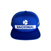 Czapka męska Original Nacional 1984 Ayrton Senna 2026