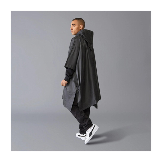 Peleryna przeciwdeszczowa Logo Formula 1 2025