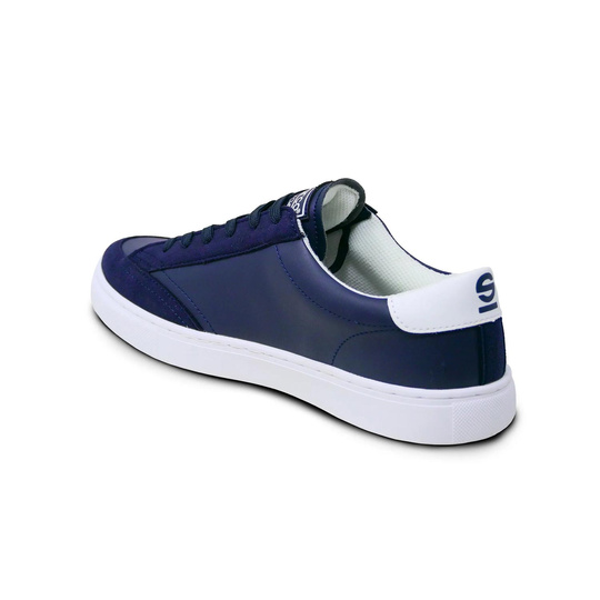 Buty Sparco S-Time granatowe
