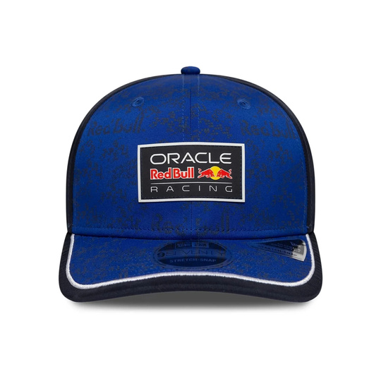 Czapka baseballowa Team Red Bull Racing F1 2026