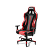 Fotel obrotowy Sparco TROOPER czarno-czerwony