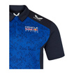 Koszulka polo Team Max Verstappen Red Bull Racing 2026