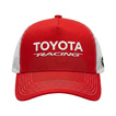 Czapka z daszkiem Trucker Toyota Racing WEC 2026