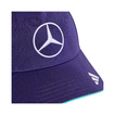 Czapka z daszkiem Vanda Bloom Mercedes AMG F1 2026