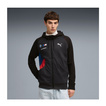 Bluza z kapturem rozpinana PUMAtech Team BMW Motorsport 2026