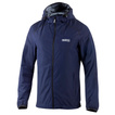 Kurtka Windbreaker Sparco granatowa