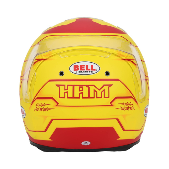 Kask Bell KC7-CMR PRO Lewis Hamilton (CMR)