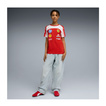 Koszulka t-shirt dziecięca Team Scuderia Ferrari F1 2026