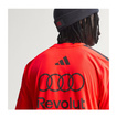 T-shirt męski Set Up Team Audi Revolut F1 2026