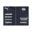 Kurtka przeciwdeszczowa Team Williams F1