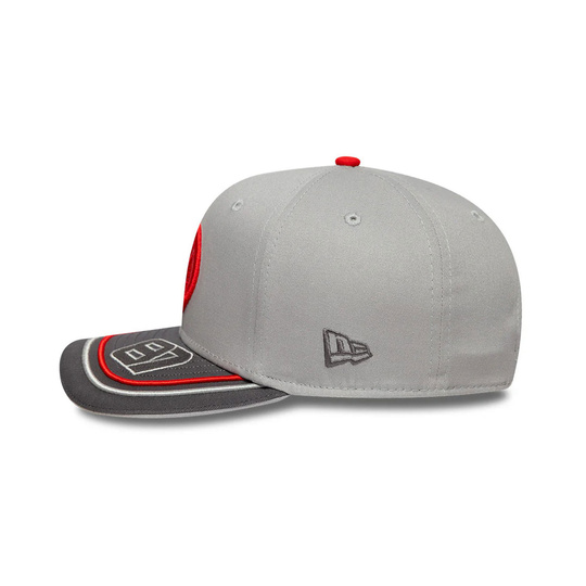 Czapka baseballowa Oliver Bearman 200th Race Haas F1