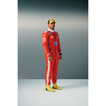 Czapka z daszkiem Silverstone Lewis Hamilton Scuderia Ferrari F1 2026
