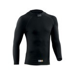 Golf OMP TECNICA MY22 czarny (FIA)