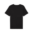 T-shirt męski Small Logo czarny Formula 1 2025