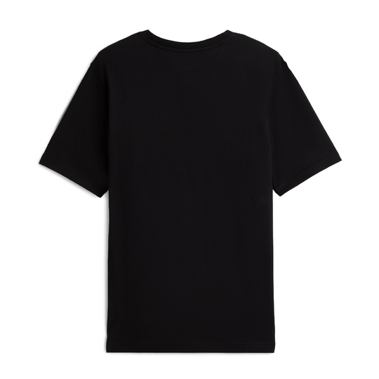 T-shirt męski czarny Shield Cadillac F1 2026