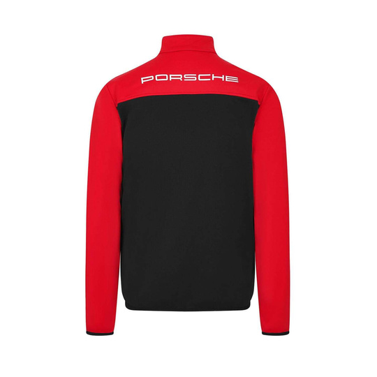 Kurtka softshell męska Porsche Motorsport 2025