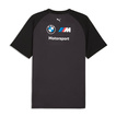 T-shirt męski PUMAtech Team BMW Motorsport 2026