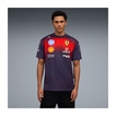 Koszulka t-shirt China GP Scuderia Ferrari F1 2026