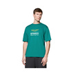 T-shirt męski Large Logo Aston Martin F1 2025