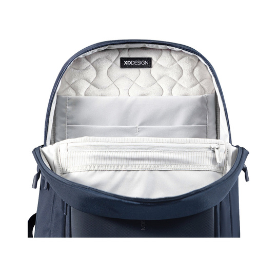 Plecak Soft Daypack XD Design granatowy
