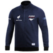 Bluza Half Zip Sparco FORD PERFORMANCE