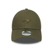 Czapka baseballowa Seasonal oliwkowa McLaren F1 2025