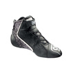 Buty OMP One EVO X czarne (FIA)