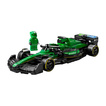 Model LEGO Speed Champions Aston Martin Aramco AMR24