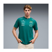 Koszulka t-shirt Lance Stroll Team Aston Martin F1 2026