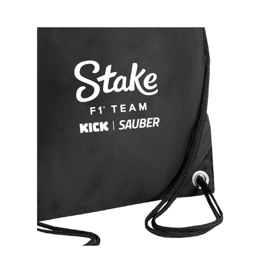 Torba Pull Bag Stake F1 Kick Sauber