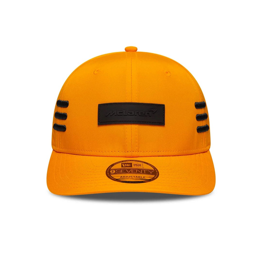 Czapka baseballowa P18 Stripe McLaren F1 2025