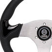 Kierownica Sparco P222 czarna