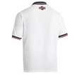 Koszulka polo Martini Pocket Sparco biała