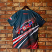 Koszulka t-shirt Focus WRC Forever Leszek Kuzaj