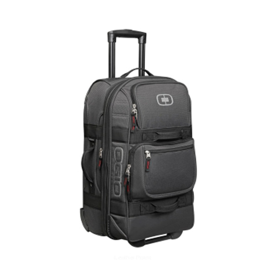 Torba Layover Pindot OGIO