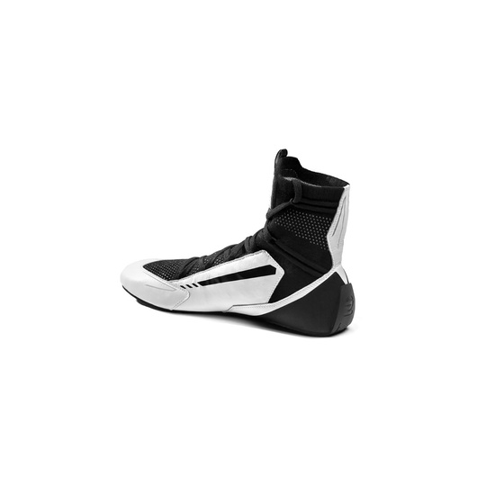 Buty Sparco X-Light+ białe (FIA)