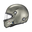 Kask Stilo ST6 F Composite Turismo srebrny (FIA)