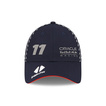 Czapka baseballowa Perez Las Vegas Red Bull Racing