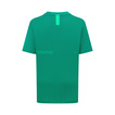 Koszulka t-shirt dziecięca Team Aston Martin Racing 2026